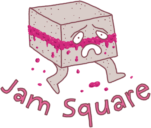 Jam Square